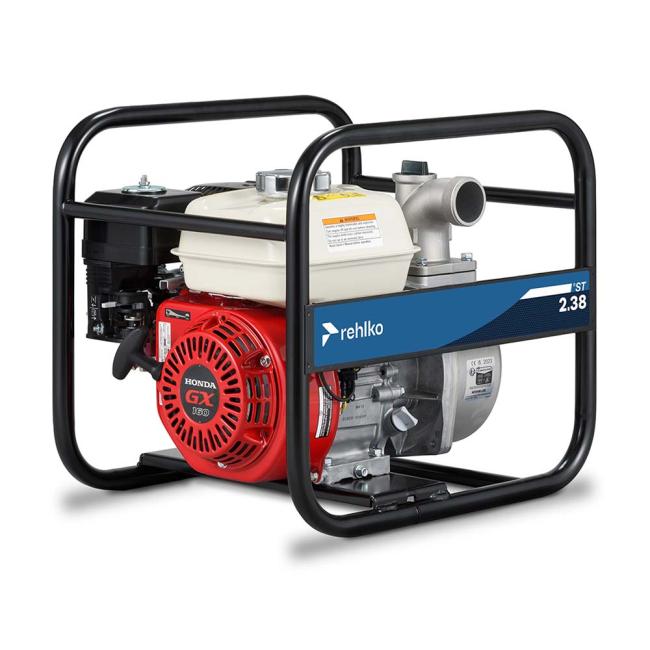 Бензиновая мотопомпа SDMO ST 2.38 C5