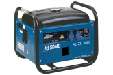 Бензогенератор SDMO Alize 3000